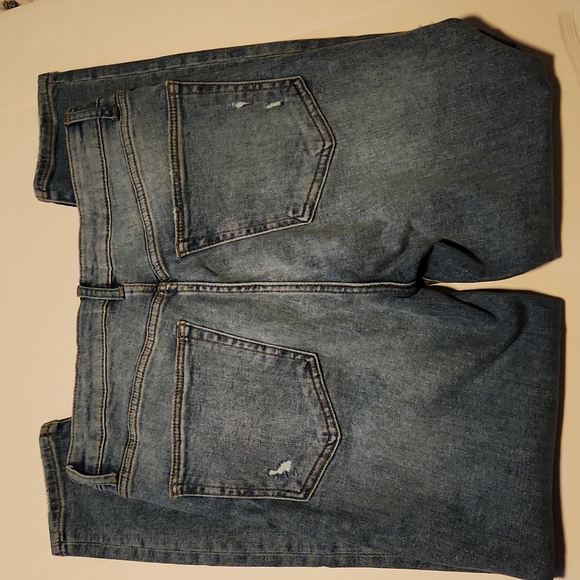 LOVERS + FRIENDS MASON HIGH RISE SKINNY SZ 29 - Picture 6 of 11